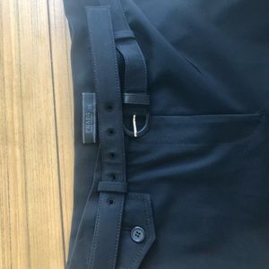 Prada Pants - New without tags Prada dress pants (size 2) Prada Pants - New without tags Prada dress pants (size 2)